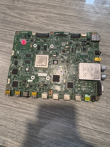 Carte mère samsung ue55d7000 - mère,