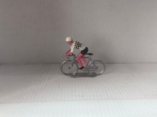 Superbe coureur cycliste - coureur, salza