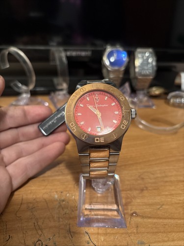 Tonino lamborghini mens - lamborghini,