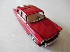 DINKY TOYS Ref  536 PEUGEOT