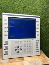 Telemecanique XBT F024110PR Terminal graphique READ DESC  #24m