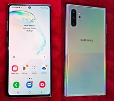 SMARTPHONE SAMSUNG GALAXY NOTE