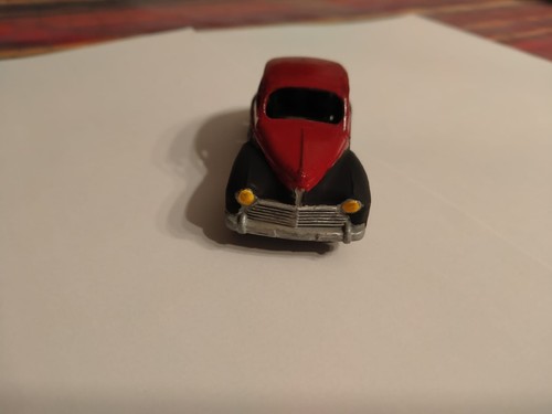 Dinky toys 203 peugeot - toys,
