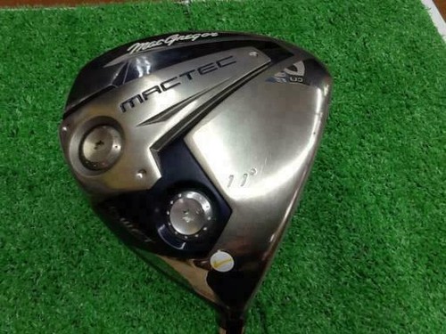 Macgregor mactec driver nv - mactec, dm