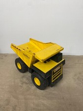 Camion de chantier tonka patine d’origine complet pas casser