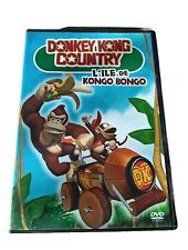Donkey Kong Country : L'île