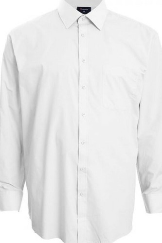 Chemise manches longues - chemise,