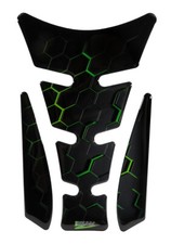 Tapis de réservoir motif nid