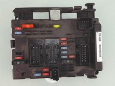 Boitier servitude moteur (BSM)