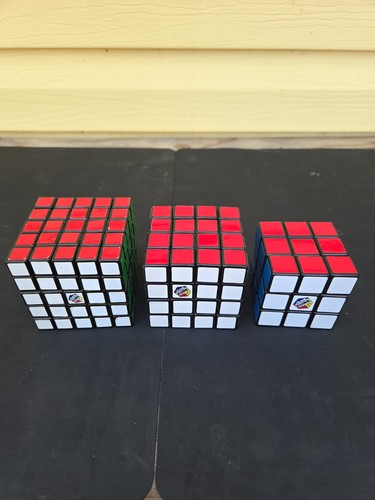 Lot three standard - of,