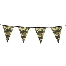 BOL44300 Guirlande Fanions