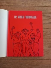 Bd. Les Vieux Fourneaux.  Édition Spéciale.