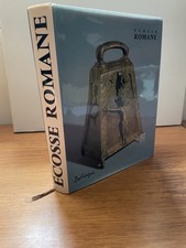 ZODIAQUE - ÉCOSSE ROMANE - 1985 - La nuit des temps 63