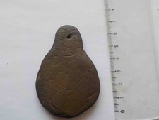 Paleolithic portable art