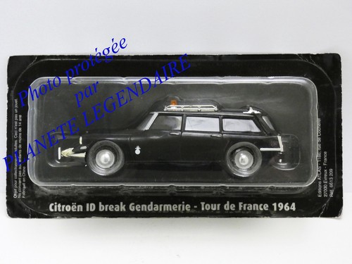 Miniature norev atlas voiture - norev,