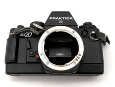 Praktica BX20 Appareil Photo
