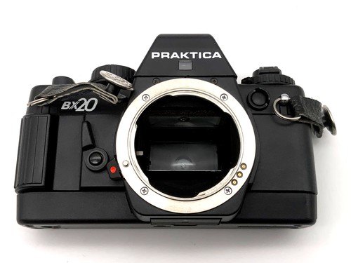 Praktica bx20 appareil photo - praktica,