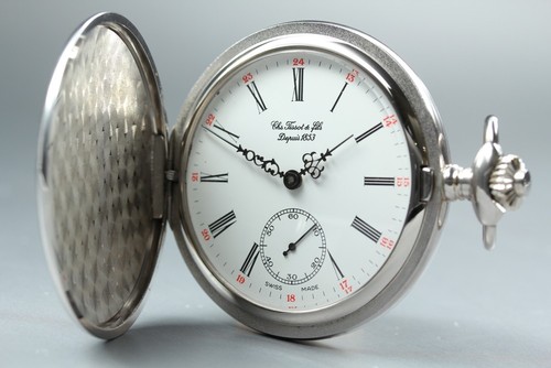 Rare montre poche - rare,