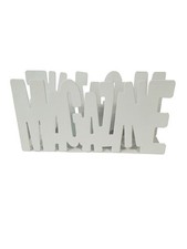 King Home Porterevues Blanc 34
