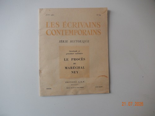Revue pages pour - 30, le