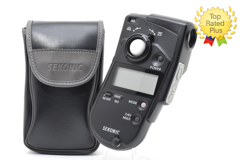 Near mint case - 🎦, w