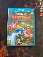 Sonic Boom : L'ascension de