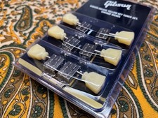 Gibson PMMH-050 Vintage Nickel / Kluson