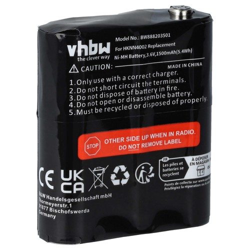 Batterie pour motorola t5410 - batterie,