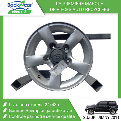 Jante aluminium suzuki - 🏆,