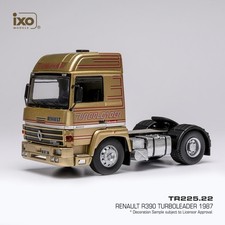 Camion tracteur Renault R390