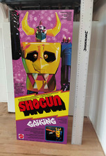 GAIKING Jumbo shogun warrior