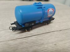 Wagon citerne fina jouef