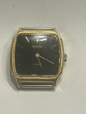 Montre Mortima / Montre mécanique vintage 17 Jewels