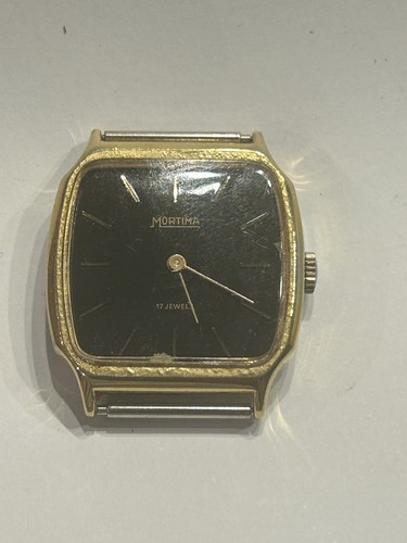 Montre mortima - montre, /