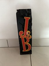 Boîte Collector Whisky J&B
