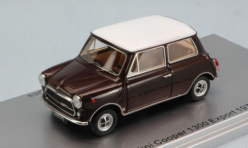 Innocenti mini cooper - innocenti,