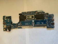 Carte Mère DELL LATITUDE 13 5300 MOTHERBOARD INTEL i5 5KRX2 05KRX2