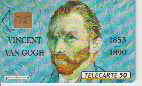 Telecarte unités vincent - .,