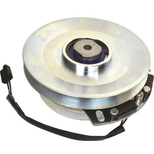 Electric pto clutch for bobcat - pto,