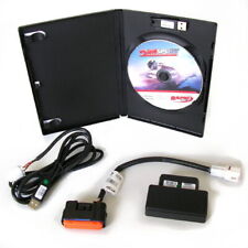 Logiciel Professionnel RAPIDBIKE Avec Câbles De Branchement (Rif.rapidbike :