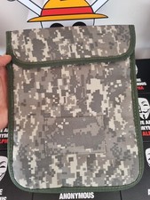 Pochette Anti-onde Militaire