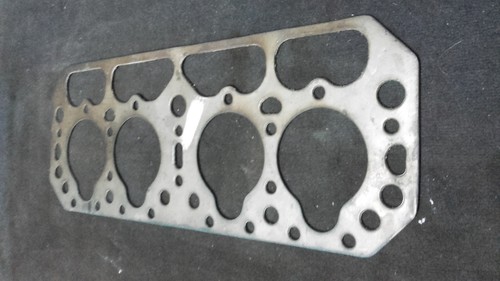 Joint culasse citroen 4 - de,
