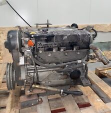 Moteur intérieur diesel marin Lombardini LDW 1404M 40 ch LDW1404M Kohler 25kW...