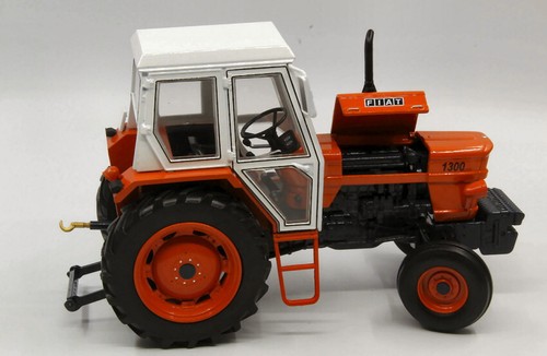 Miniature tracteur replicagri - tracteur,