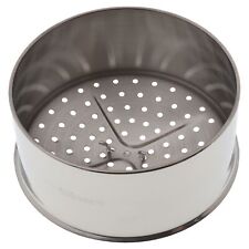 CuisinArt panier bol grille acier cuiseur vapeur Cook Steam CRC400E 400gr