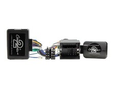 CTSBM007.2 BMW Analogique Swc