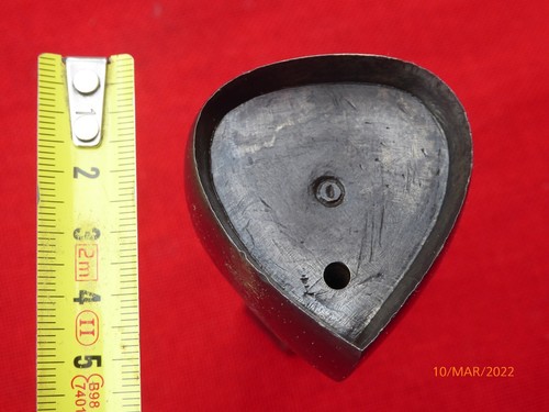 Emporte piece outil ancien - piece,