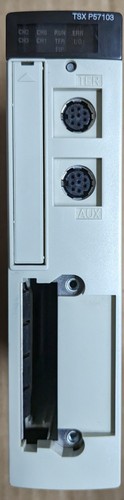Schneider electric cpu - -, tsx