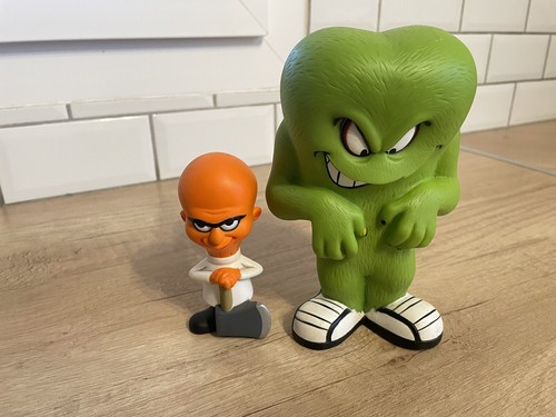Figurine funko evil - figurine, « evil