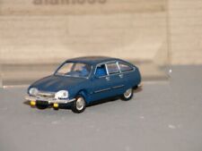 CITROËN GS Pallas 1977